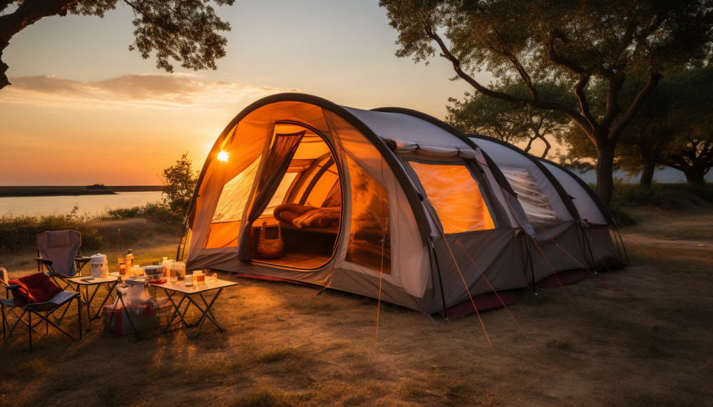 Divers - Quels sont les atouts d’un camping Vendée ?