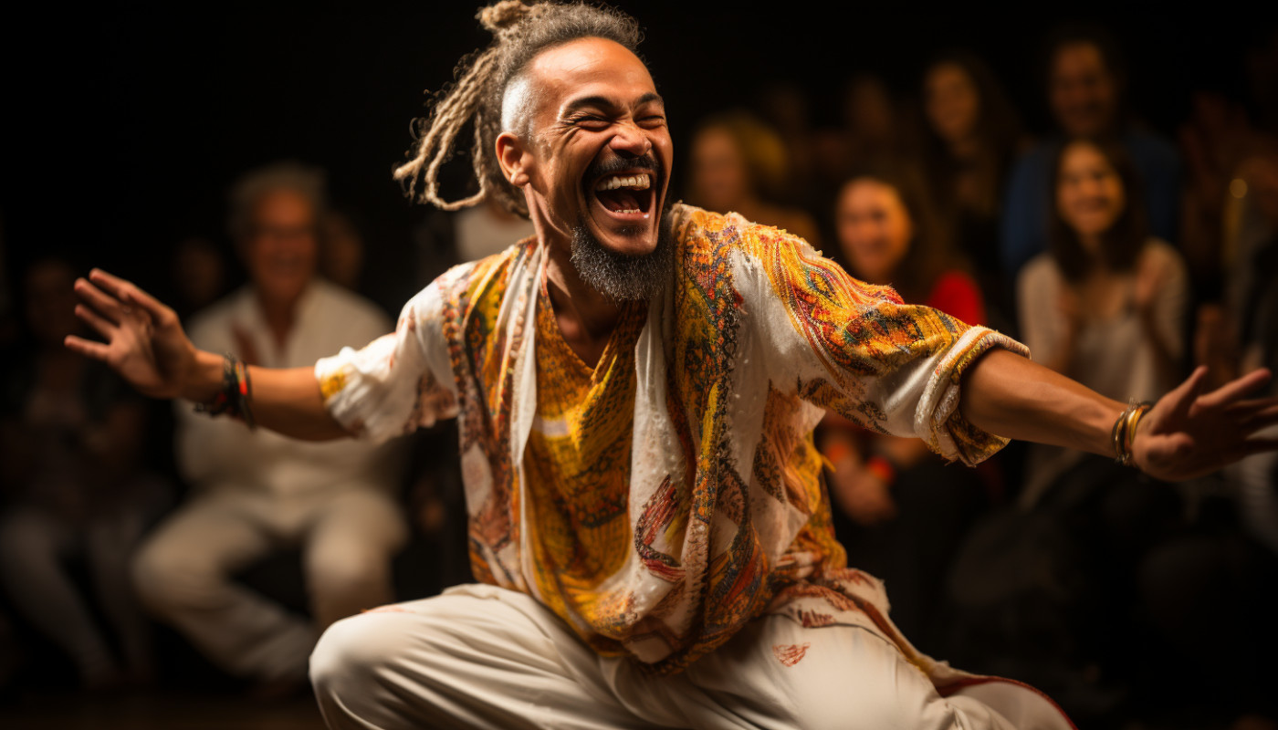 Qu'est-ce que la capoeira ?