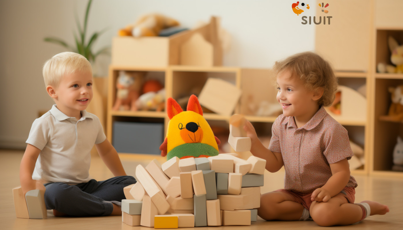 Qu’est-ce qu’une peluche géante ?