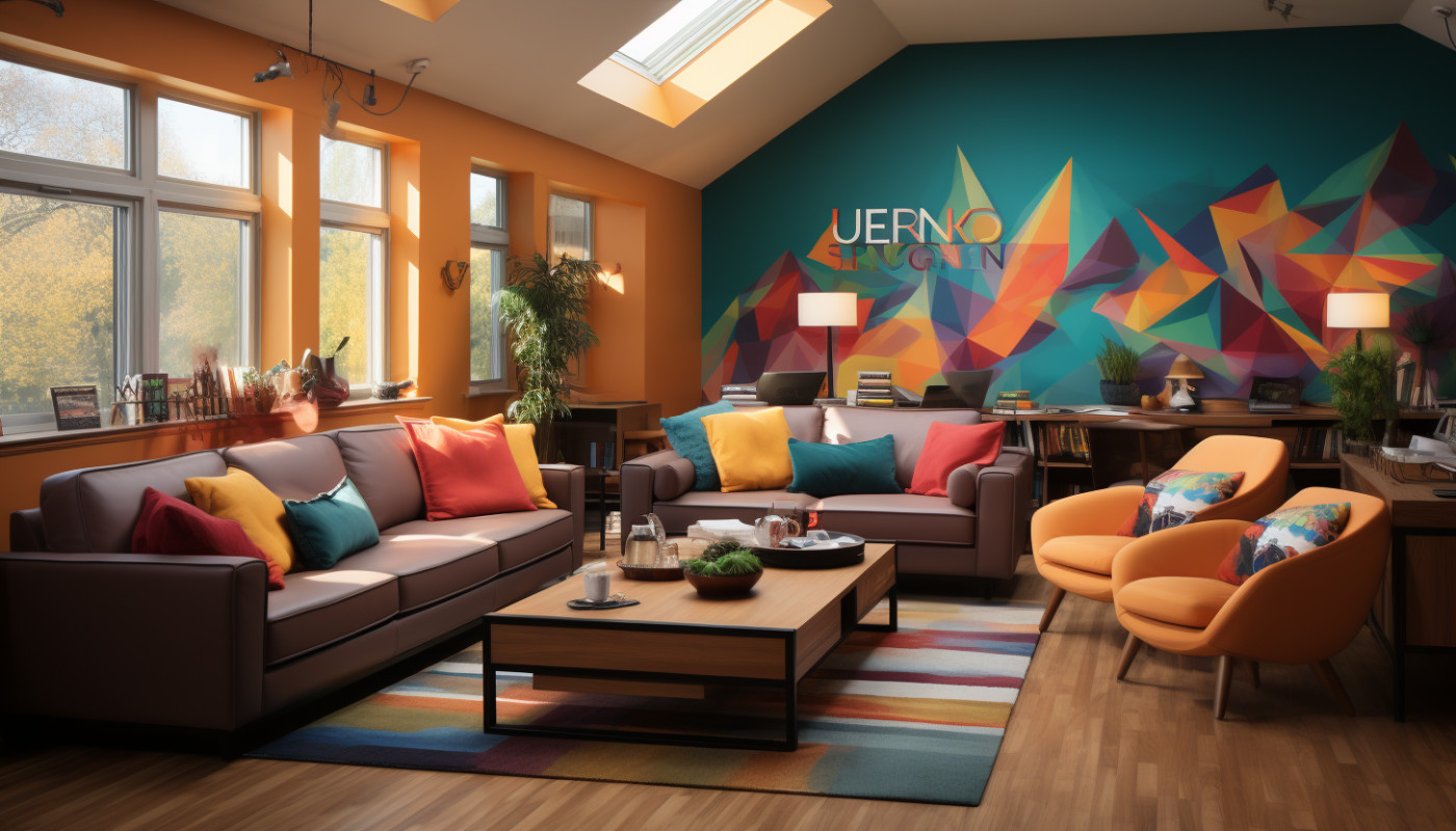 Rellinger : agence de communication