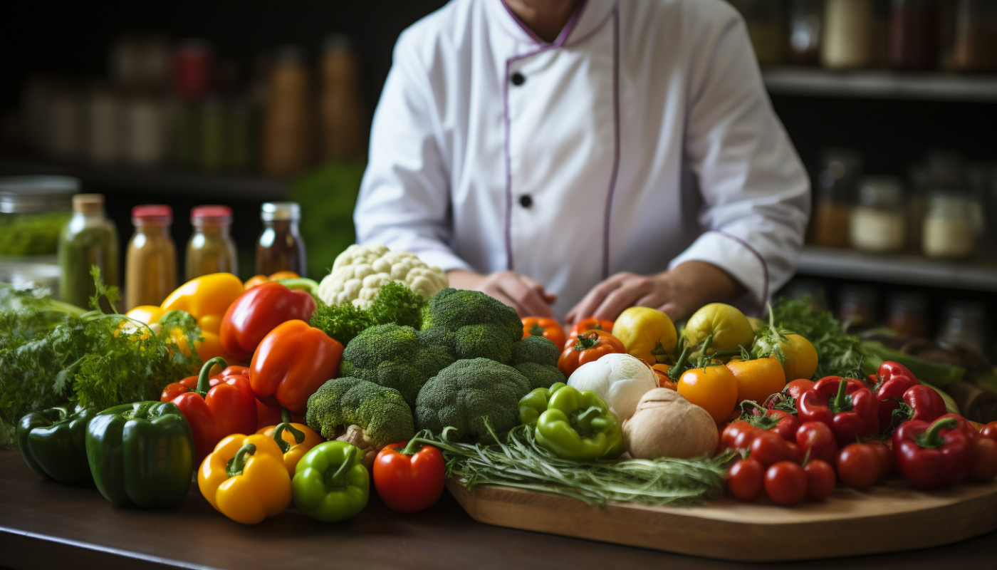 Rester en bonne santé : quels sont les besoins nutritifs essentiels ?