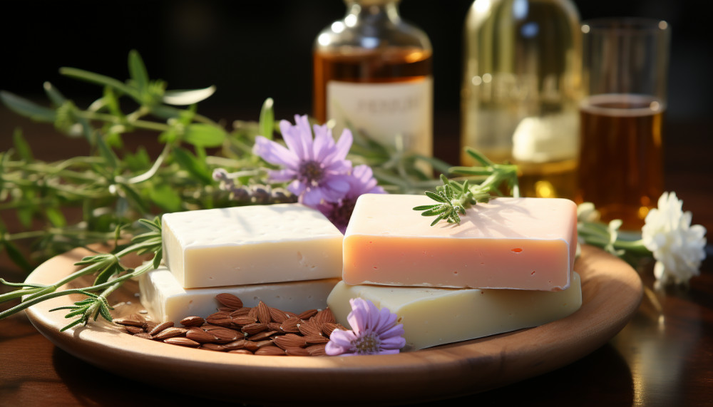 Divers - Savon solide pour le visage : qu'est-ce que c'est ?