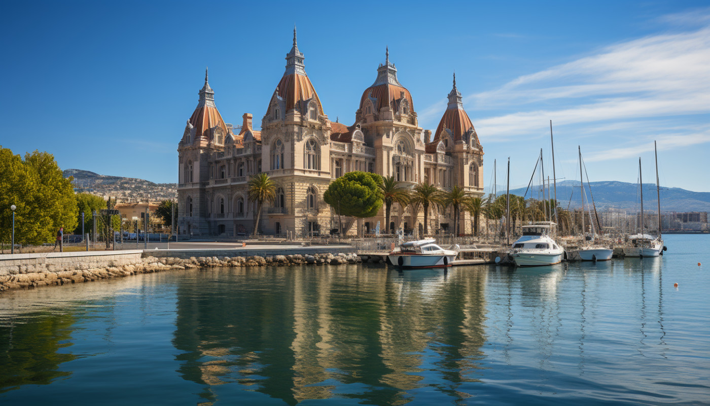 S’informer avant d’investir en loi Pinel à Marseille