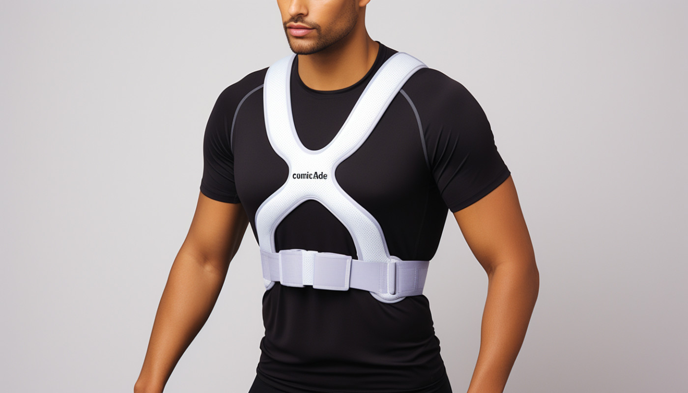Tout savoir sur le correcteur de posture