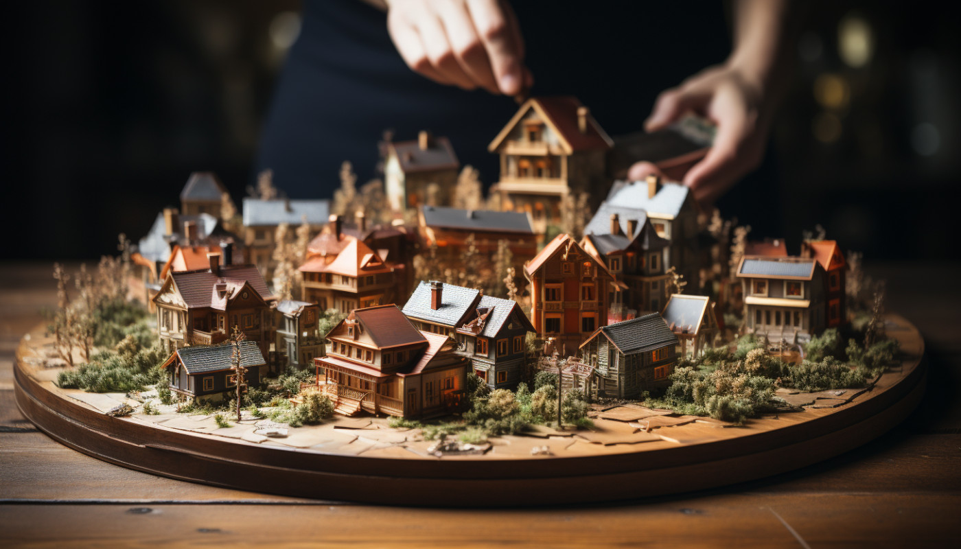 Tout savoir sur le démembrement immobilier